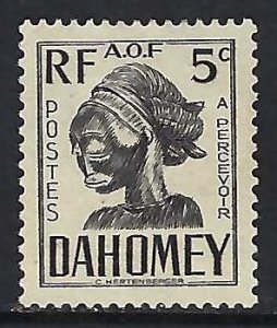 Dahomey J19 MOG K539