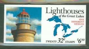 United States #BK230 Mint (NH) Multiple