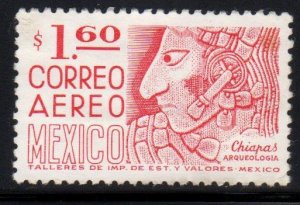 Mexico Scott No. C446