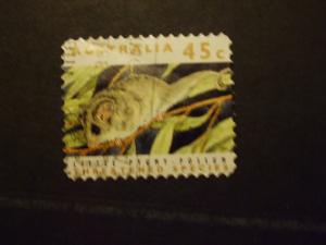 Australia #1244 used