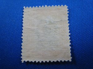 IRAN 1915  -  SCOTT #560  -  REPRINT    MLH     (I16)