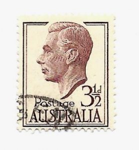 Australia 1951 - U - Scott #236 *