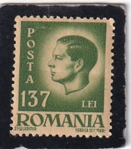 Romania   #   613   unused