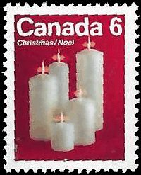 CANADA   #606 MNH (1)