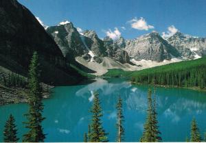 Canada Unitrade Postal Card UX109A