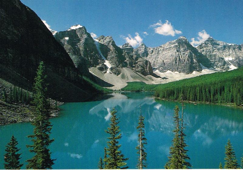 Canada Unitrade Postal Card UX109A