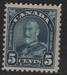 CANADA,   170  MNH