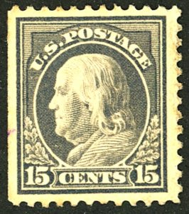 U.S. #514 USED