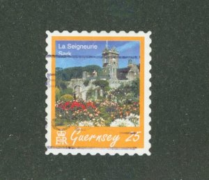 GUERNSEY 594 USED CV $0.90 BIN $0.90