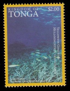 Tonga 1304 MNH