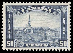 CANADA 176  Mint (ID # 96046)