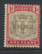 Jamaica  SG 39  - Mint Hinged see scan and details