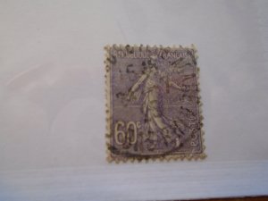 France  #  148   used