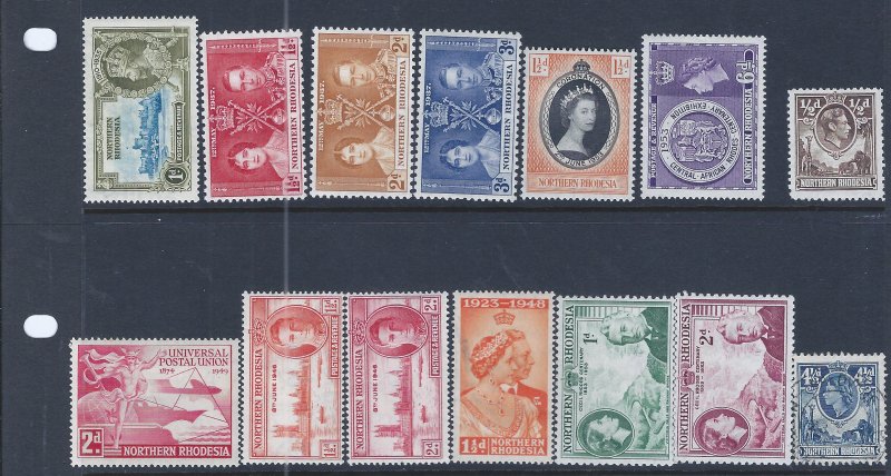 RHODESIA M&U GROUP SCV $10.05 AT A LOW PRICE!