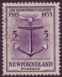 Newfoundland Sc.# 216