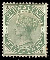 Gibraltar MH S.C.  9