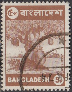 Bangladesh #44   Used