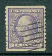 494 Used Fine A10266