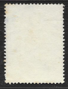 Mozambique #390 1e Map