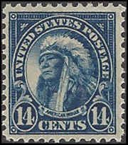 565 Mint,OG,VLH... SCV $4.25