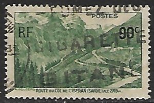 France # 334 - Iseran Mountain Pass - used . . . [BR29]