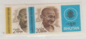 Bermuda Scott #106-107 Stamp - Mint NH Set