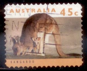 Australia 1992 SC# 1275 Used L189