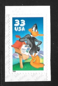 #3306A MNH Single
