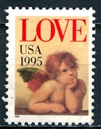 USA; 1995: Sc. # 2948: **/MNH Single Stamp