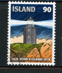 Iceland #514 used Make Me A Reasonable Offer!