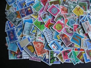 Switzerland collection 575 different
