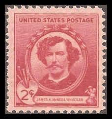 885 MNH
