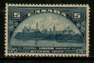 Canada Scott 202 Mint NH [TE1593]