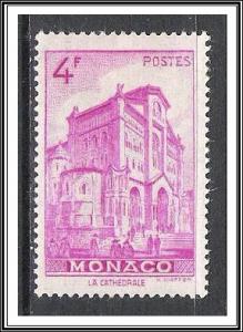 Monaco #172B Cathedral MHR