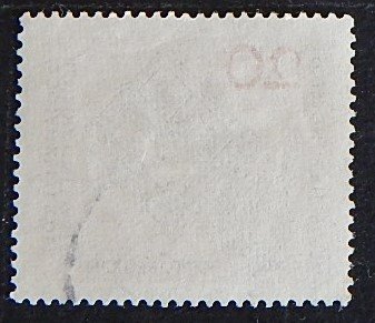 Germany, (1258-Т)