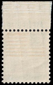 United States - Scott 1622 - Mint-Never-Hinged - Attached ZIP Code Tab