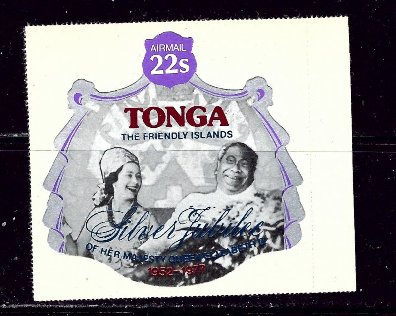 Tonga C211 MNH 1977 issue