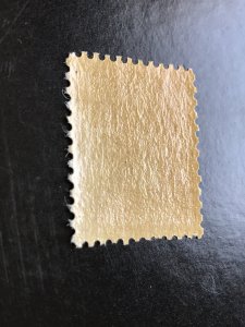 $1 Patrick Henry #1052 VF NH POF