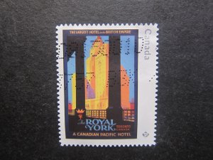 Canada #3335  Canada  Nice stamps  {ca1948}