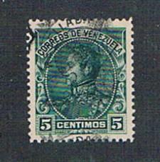 Venezuela  150 Used Bolivar (V0387)+