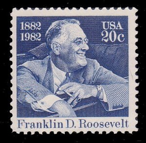 United States 1950 MNH