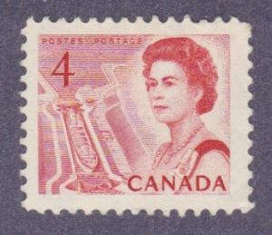 Scott #457  seaway - MNH