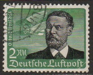 Germany Sc #C55 Used