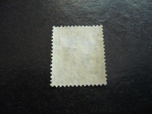 Stamps - Mauritius - Scott# 162 - Used Part Set of 1 Stamp