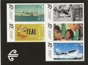 New Zealand 2571a 2015   s/s   vf  mint nh