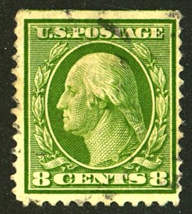 U.S. #337 USED