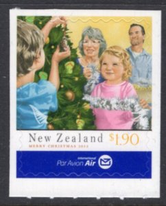 New Zealand 2489b MNH VF