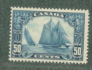 Canada #158  Single