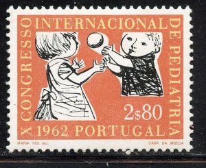 Portugal # 893, Mint Hinge