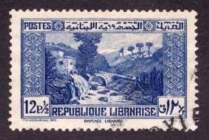 Lebanon        142a            used